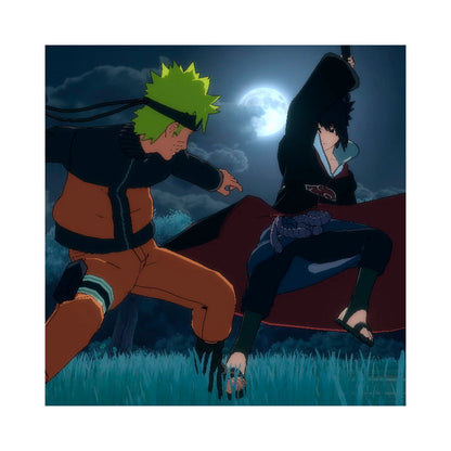 Xbox One - Naruto Shippuden Ultimate Ninja Storm Legacy
