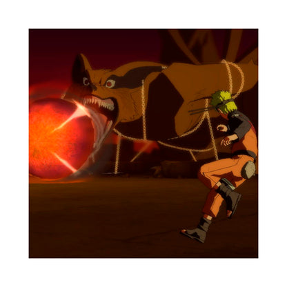 Xbox One - Naruto Shippuden Ultimate Ninja Storm Legacy