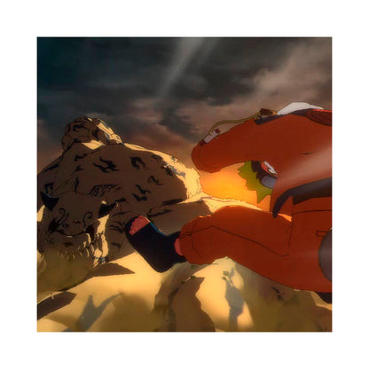 Xbox One - Naruto Shippuden Ultimate Ninja Storm Legacy
