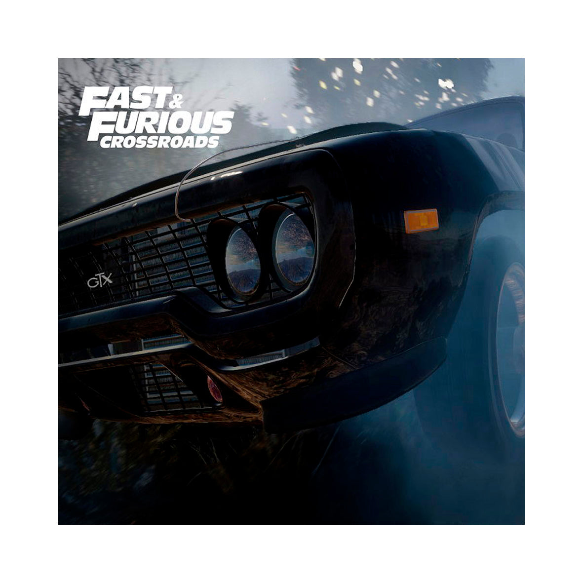 Xbox One - Fast & Furious: Crossroads