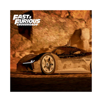 Xbox One - Fast & Furious: Crossroads