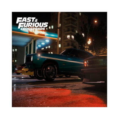 Xbox One - Fast & Furious: Crossroads