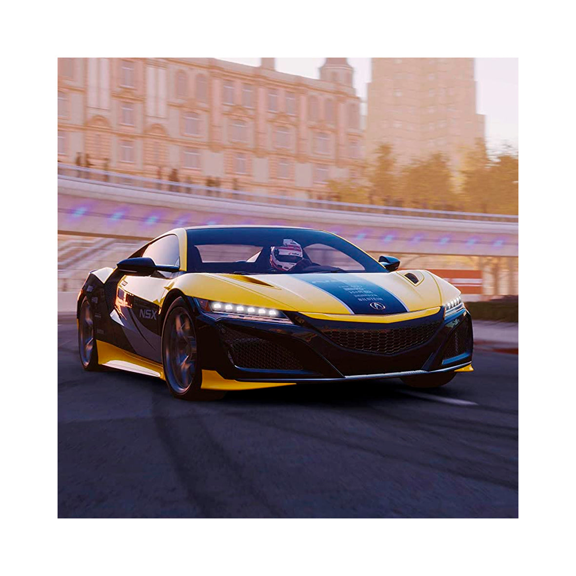 Xbox One - Project CARS 3