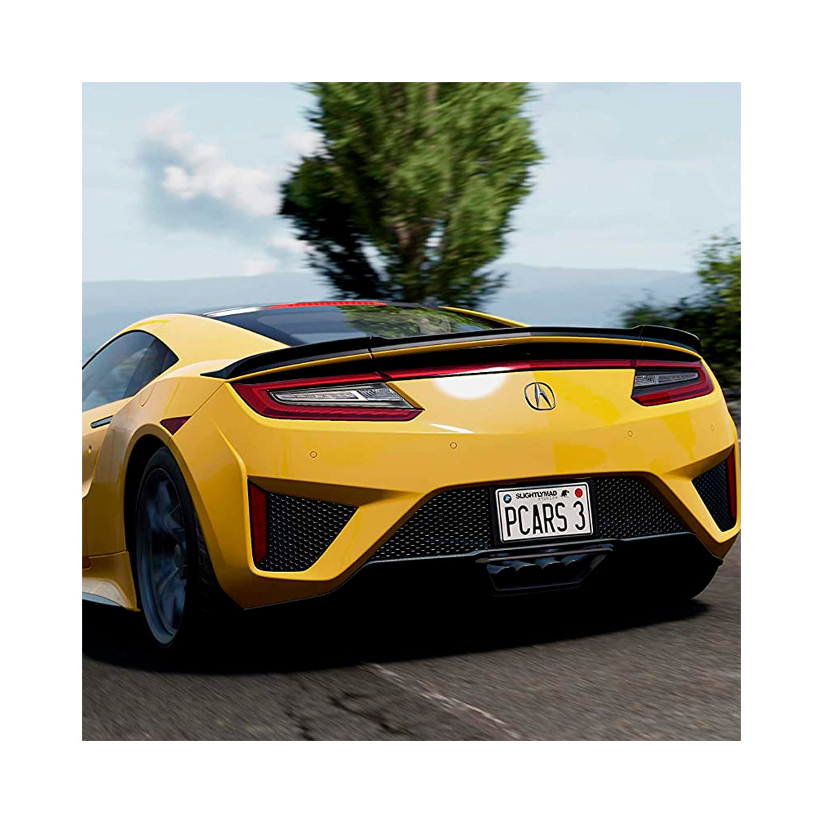 Xbox One - Project CARS 3