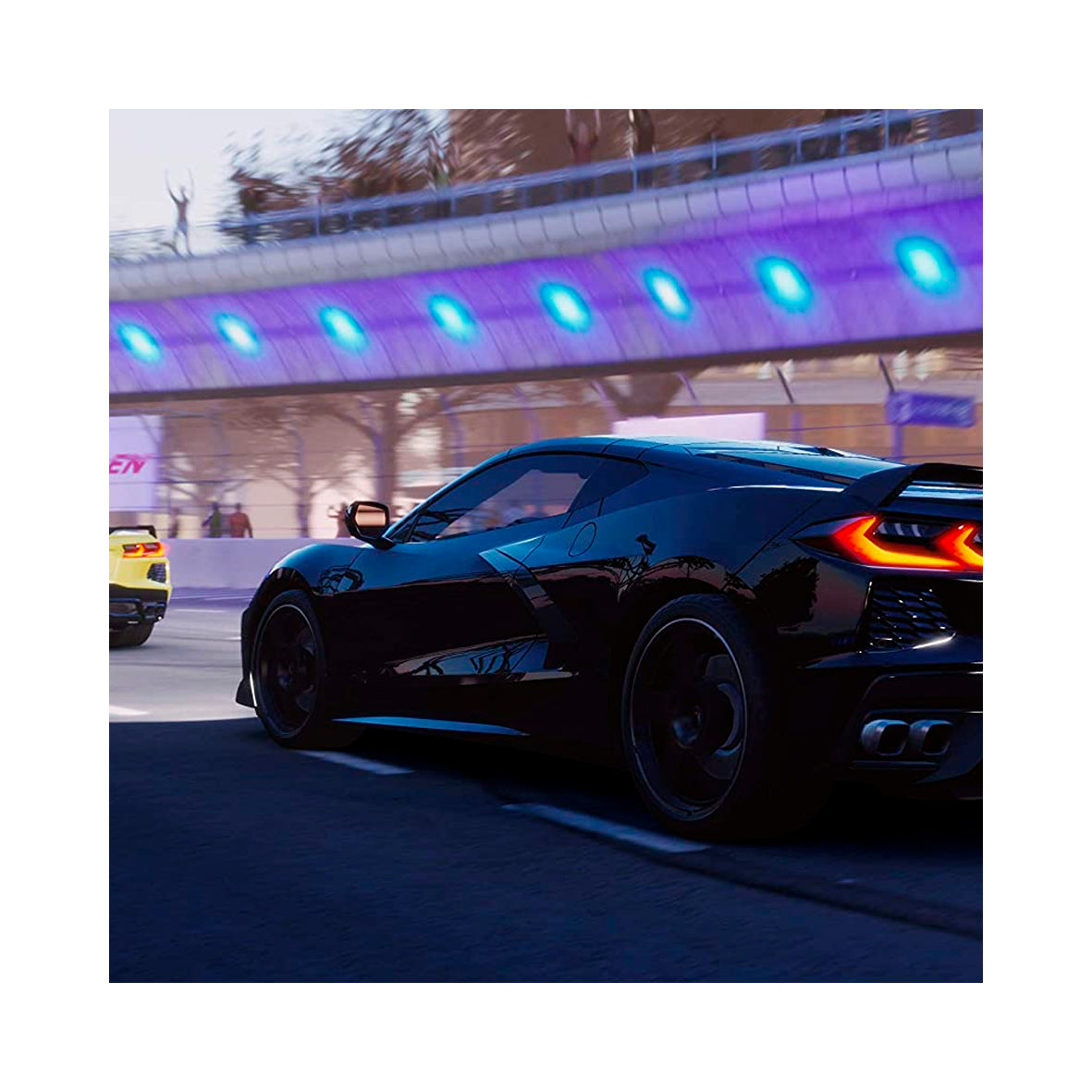Xbox One - Project CARS 3