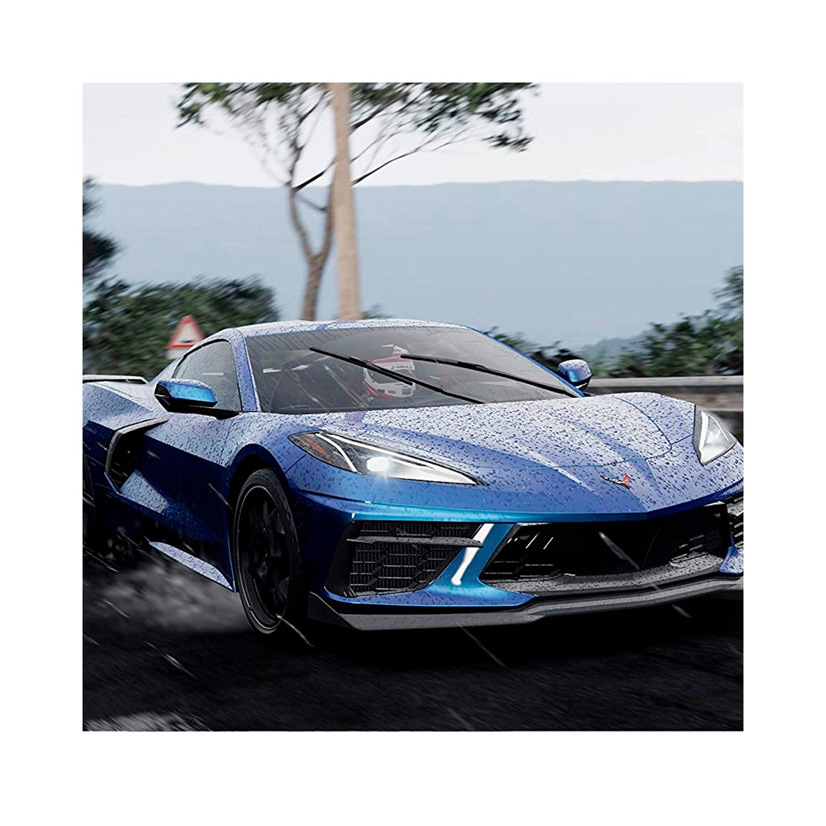 Xbox One - Project CARS 3