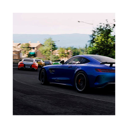 Xbox One - Project CARS 3