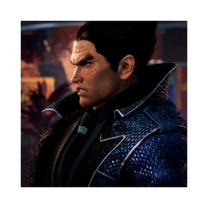 Xbox X - Tekken 8: Launch Edition