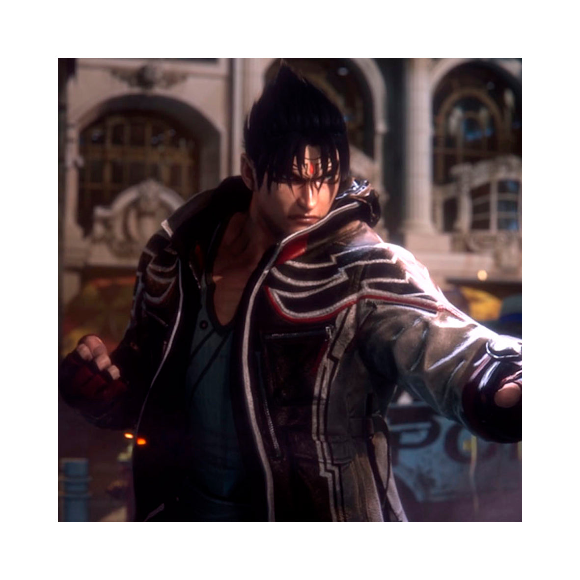 Xbox X - Tekken 8: Launch Edition