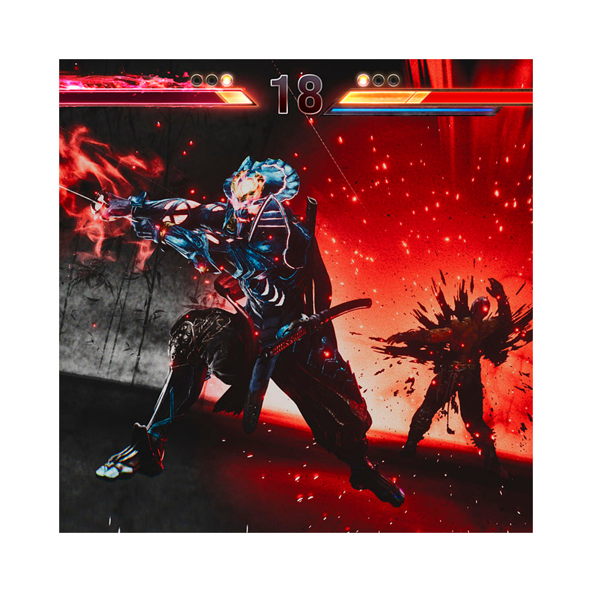 Xbox X - Tekken 8: Launch Edition
