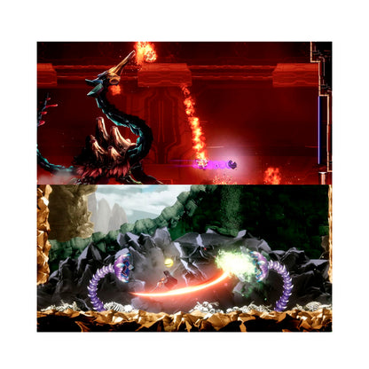Xbox X - Shadow Labyrinth