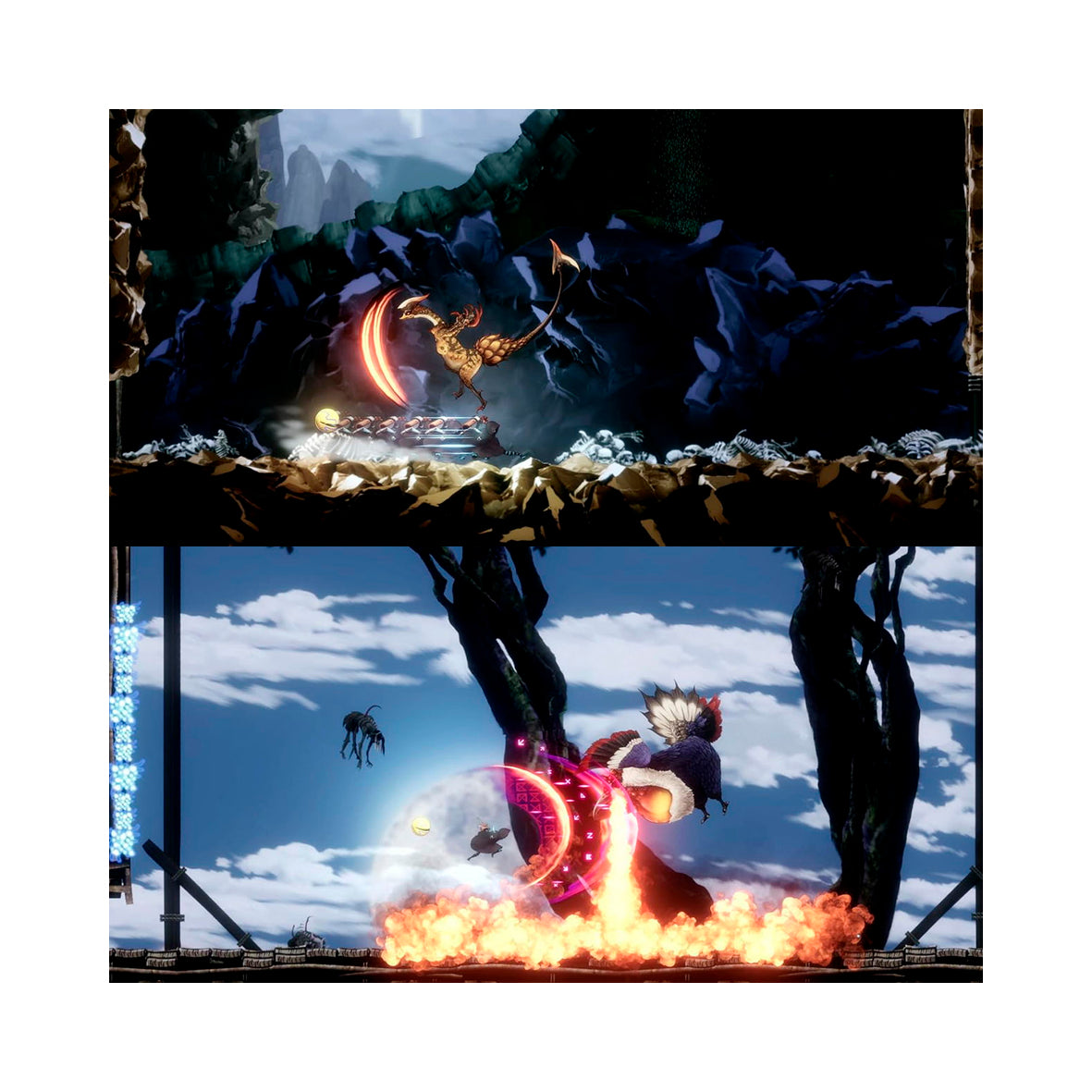 Xbox X - Shadow Labyrinth