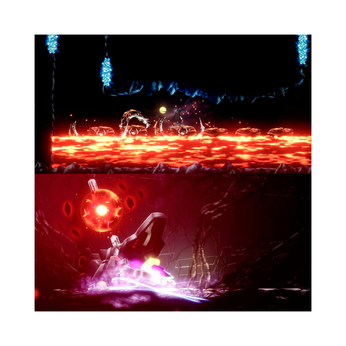Xbox X - Shadow Labyrinth