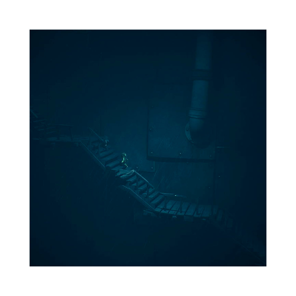 Nintendo Switch 2 - Little Nightmares III
