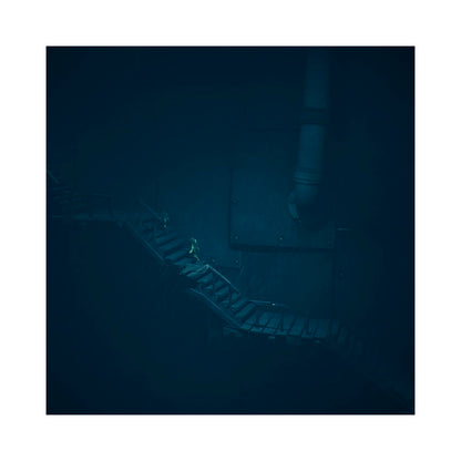 Nintendo Switch 2 - Little Nightmares III