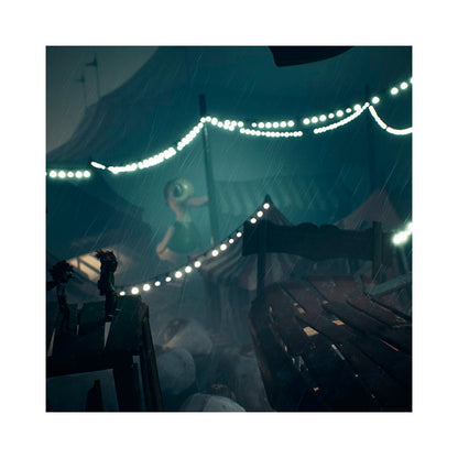 Nintendo Switch 2 - Little Nightmares III