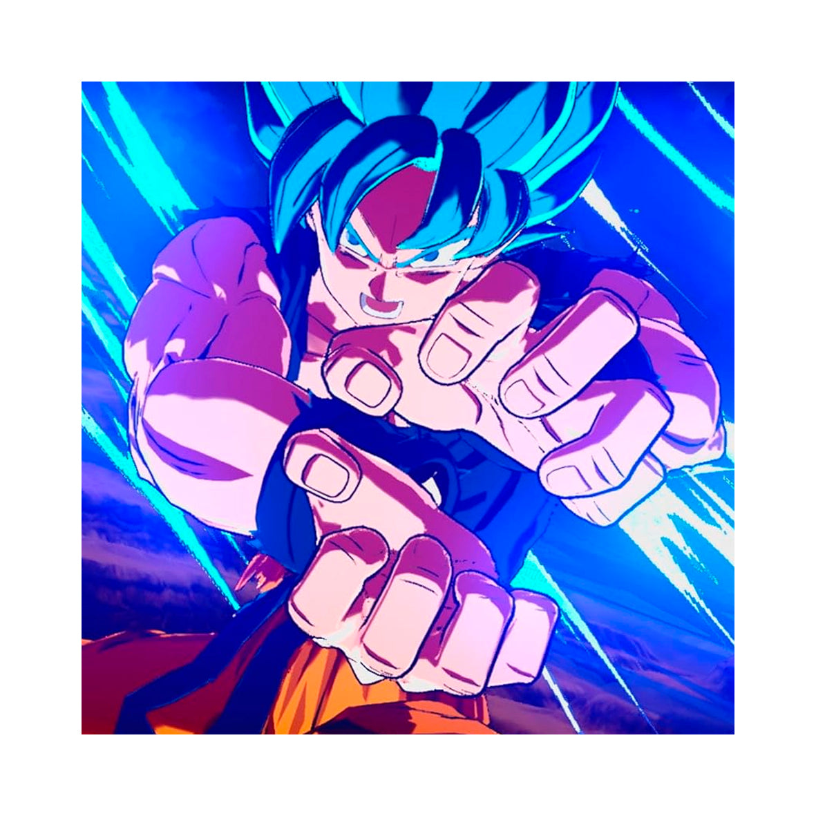 Nintendo Switch 2 - Dragon Ball Sparking Zero