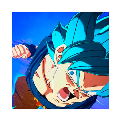 Nintendo Switch 2 - Dragon Ball Sparking Zero