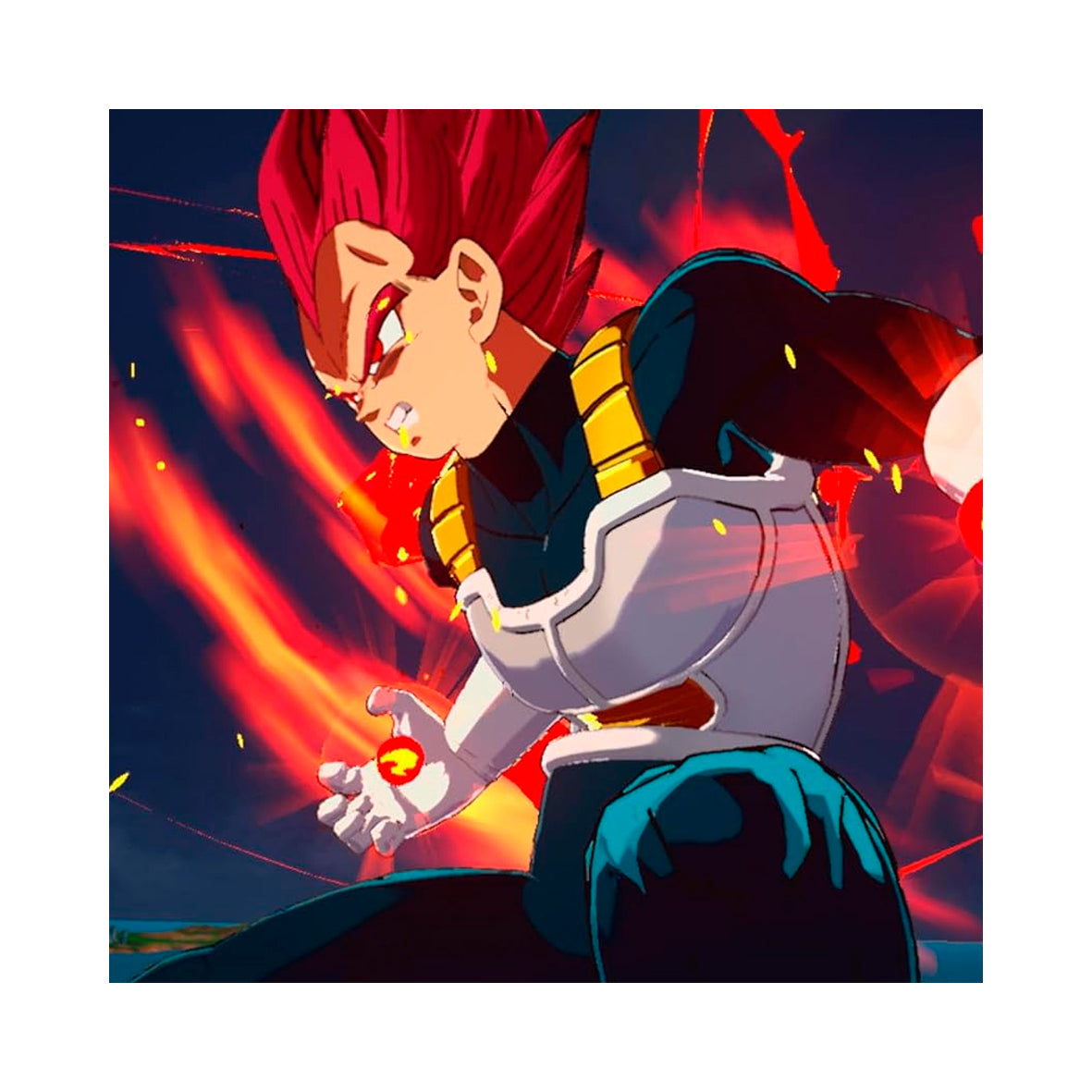 Nintendo Switch 2 - Dragon Ball Sparking Zero