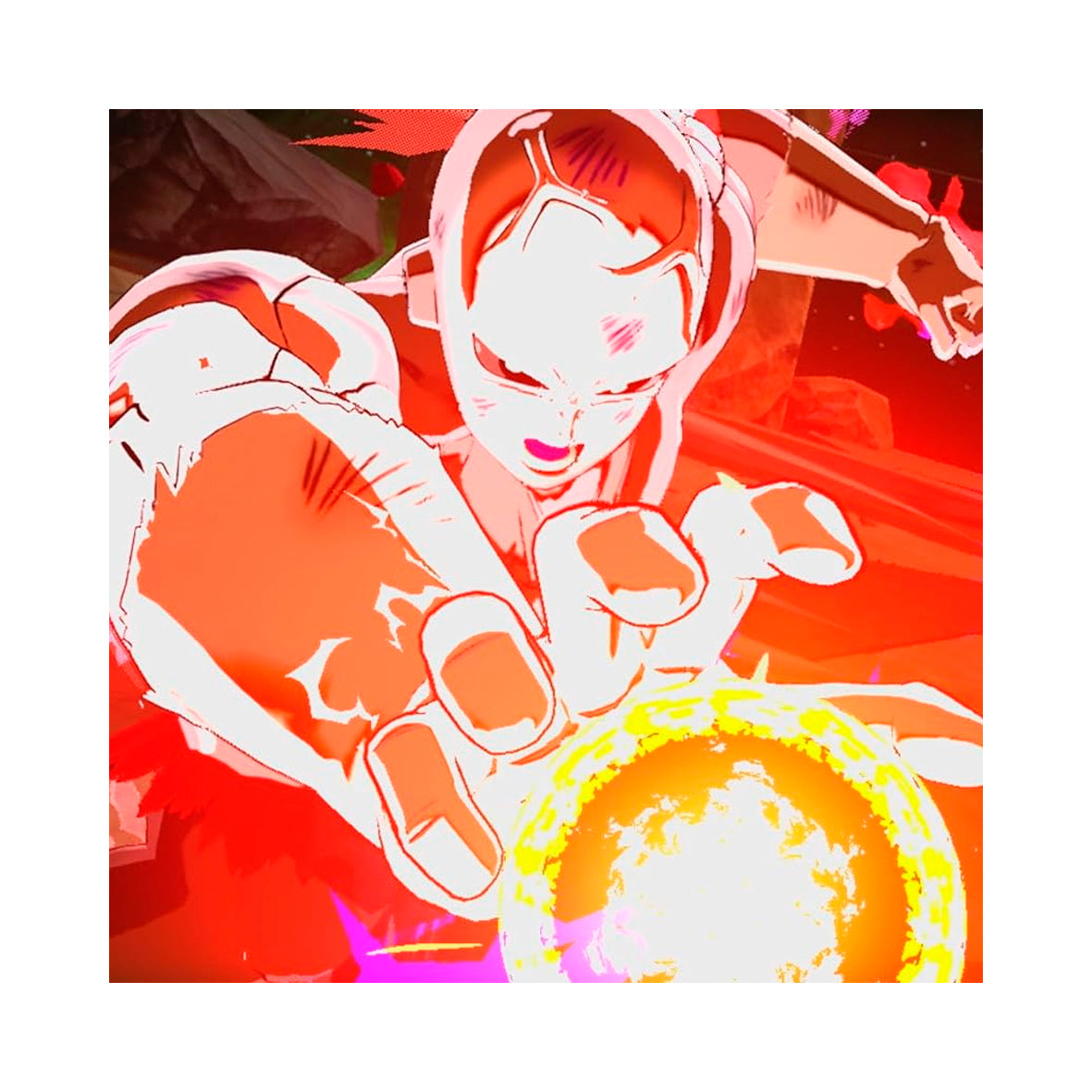 Nintendo Switch 2 - Dragon Ball Sparking Zero