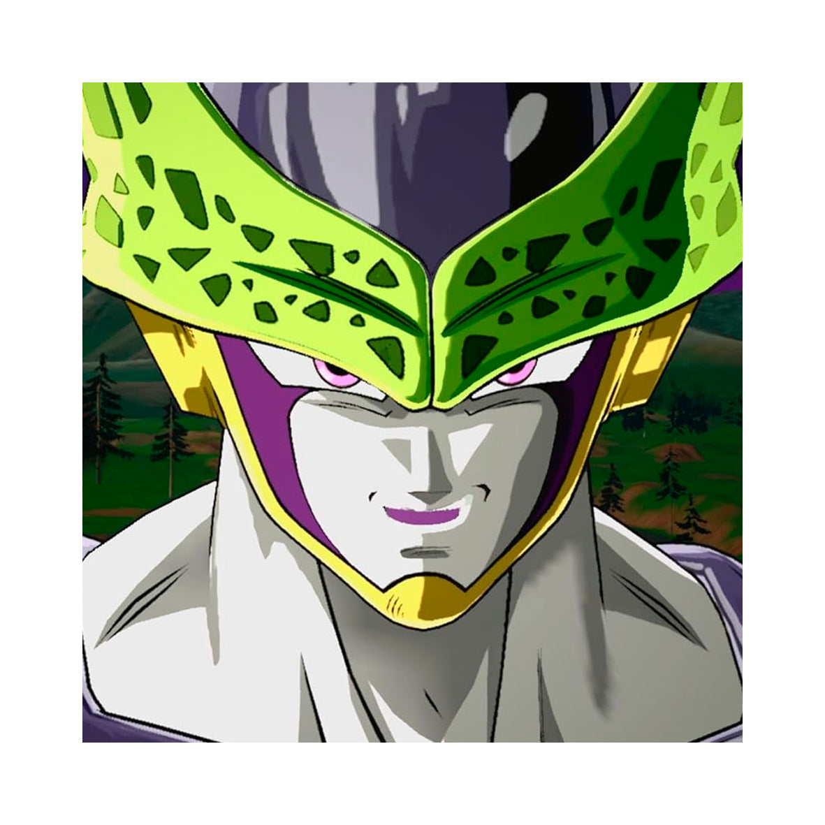 Nintendo Switch 2 - Dragon Ball Sparking Zero