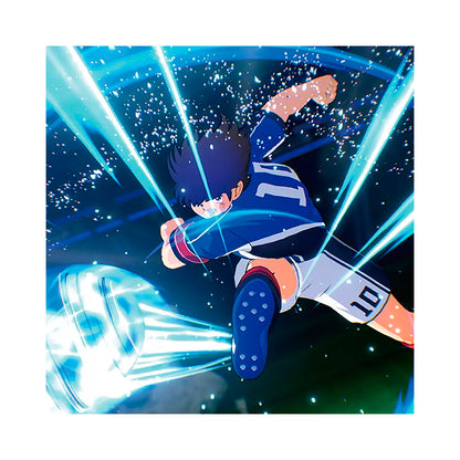Captain Tsubasa 2 World Fighters - PS5