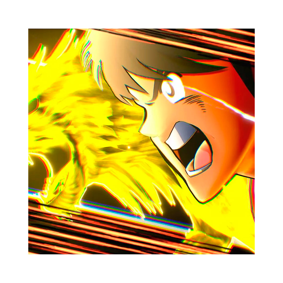 Captain Tsubasa 2 World Fighters - PS5