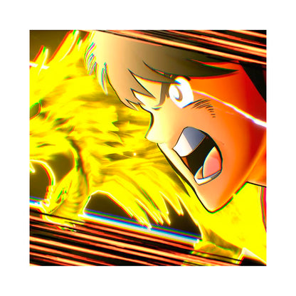 Captain Tsubasa 2 World Fighters - PS5