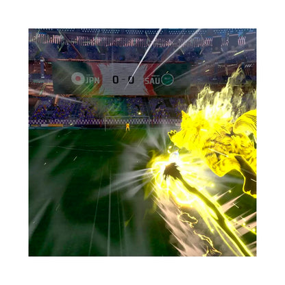 Captain Tsubasa 2 World Fighters - PS5