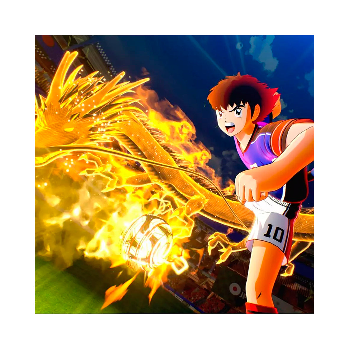 Captain Tsubasa 2 World Fighters - PS5
