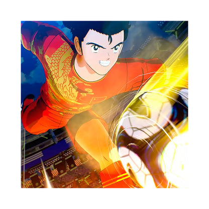 Captain Tsubasa 2 World Fighters - PS5
