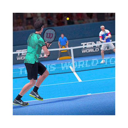 Xbox One - Tennis World Tour