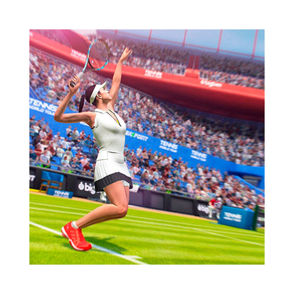 Xbox One - Tennis World Tour
