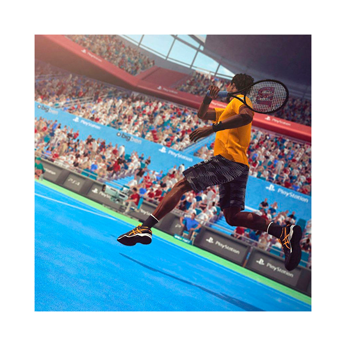 Xbox One - Tennis World Tour