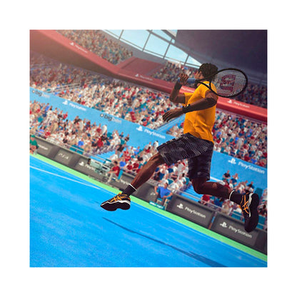 Xbox One - Tennis World Tour