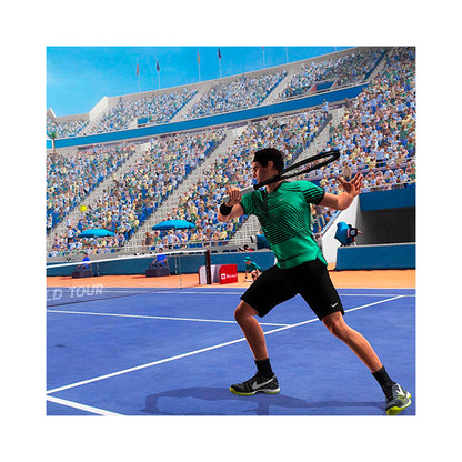 Xbox One - Tennis World Tour