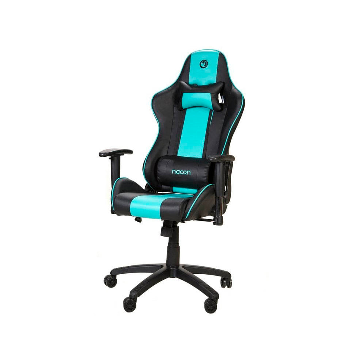 Gaming Chair - Nacon Pro Green - 255794