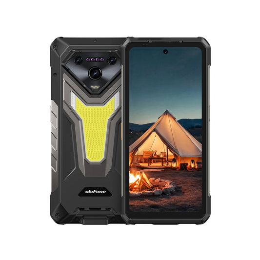Ulefone Armor 34 Pro Plus