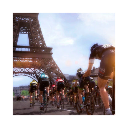 Xbox One - Le Tour de France 2015