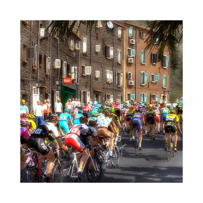 Xbox One - Le Tour de France 2015