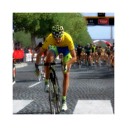 Xbox One - Le Tour de France 2015