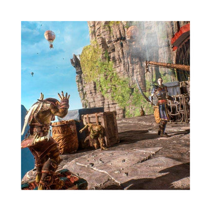 Xbox One - Styx: Shards of Darkness