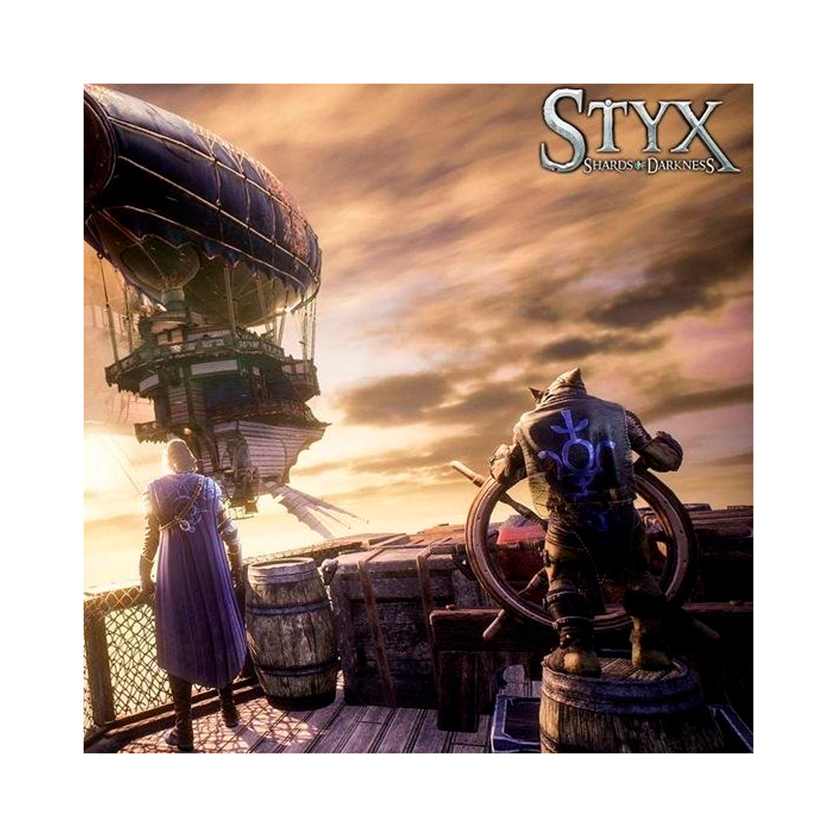 Xbox One - Styx: Shards of Darkness
