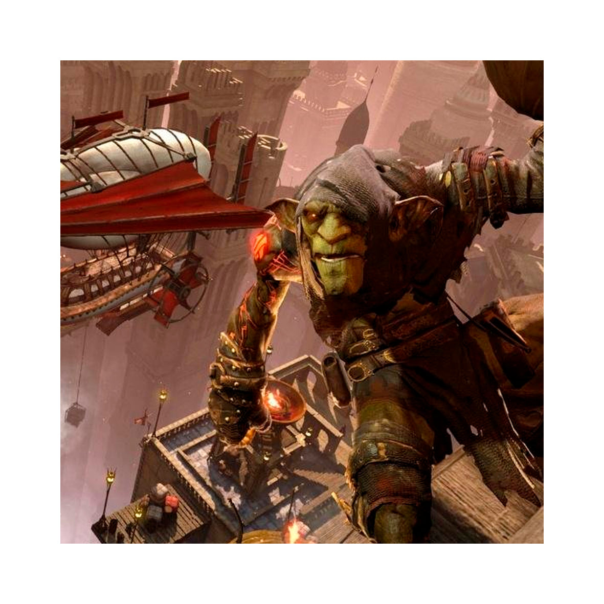 Xbox One - Styx: Shards of Darkness