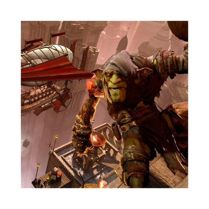 Xbox One - Styx: Shards of Darkness