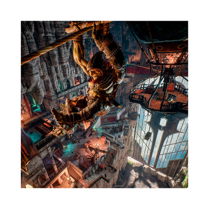 Xbox One - Styx: Shards of Darkness