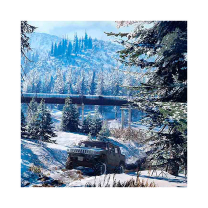 Xbox One - SnowRunner