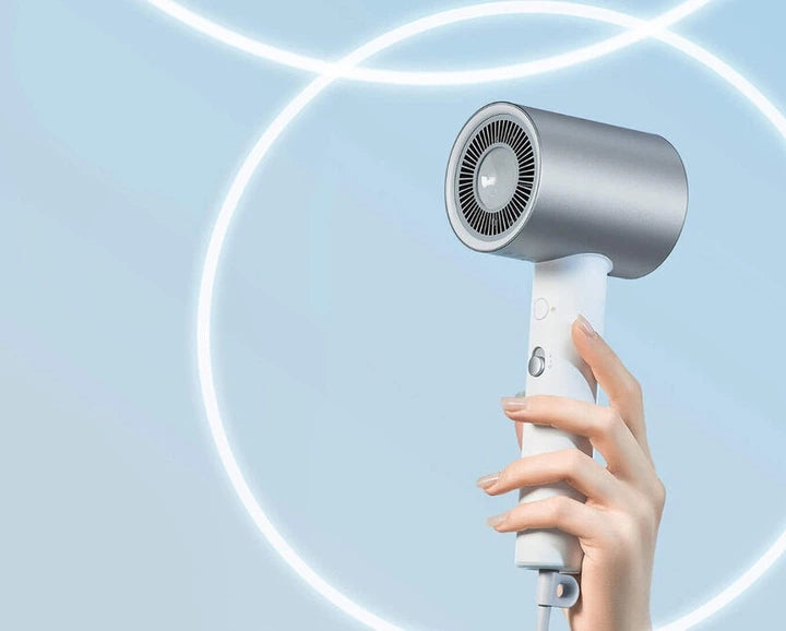 Xiaomi - Water Ionic Hair Dryer H500