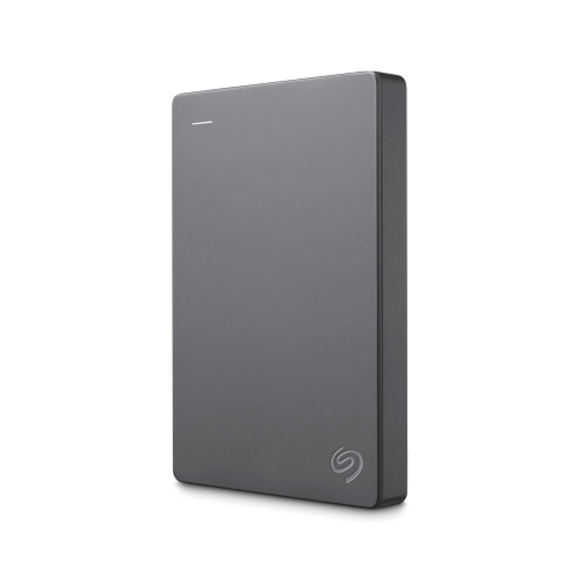 Seagate - External Hard Disk 5TB Basic