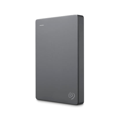 Seagate - External Hard Disk 5TB Basic